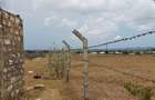 Land at Jomvu Miritini - 1