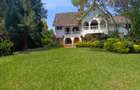 5 Bed Townhouse with En Suite in Nyari - 1