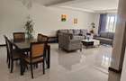 3 Bed Apartment with En Suite at Parklands - 8