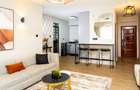 Furnished 1 Bed Apartment with En Suite at Westlands Road - 8