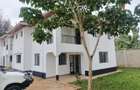 4 Bed Townhouse with En Suite at Muthaiga North - 4