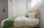 Furnished 2 Bed Apartment with En Suite at Riverside - 18