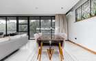 Furnished 4 Bed Apartment with En Suite in Westlands Area - 3