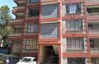 2 Bed Apartment with Borehole in Kileleshwa - 1