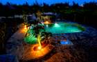 3 Bed Villa with En Suite at Watamu - 10