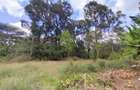 0.5 ac Residential Land in Karen - 4