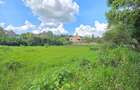 Residential Land in Runda - 2