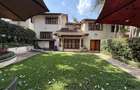 4 Bed Townhouse with Staff Quarters at Ole Dume Rd - 1