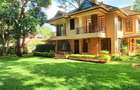 4 Bed House with En Suite in Karen - 1