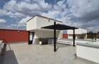4 Bed House with En Suite at Membley - 20