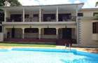 5 Bed House with En Suite at Nyari 5 Bedroom Ambassadorial House - 1