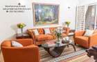 Serviced 2 Bed Apartment with En Suite at Tchui Lane - 8