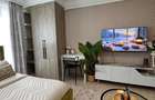 Furnished Studio Apartment with En Suite at George Padmore - 8