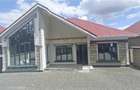 4 Bed House at Matasia - 1