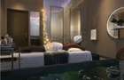 Serviced 3 Bed Apartment with En Suite at 2026-130 3 Bed - 23
