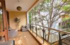 Furnished 3 Bed Apartment with En Suite at Riverside Drive - 7