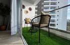 Furnished 3 Bed Apartment with En Suite at Nyeri Rd - 9