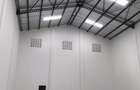 3,500 ft² Warehouse with Service Charge Included in Utawala - 5