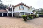 7 Bed House with En Suite at Kitisuru - 4