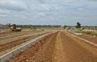 464.5 ha Residential Land at Mangu - 1