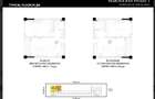 1 Bed Apartment with En Suite at 2026-229 1 Bed - 34