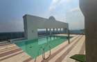Serviced 2 Bed Apartment with En Suite at Parklands - 1