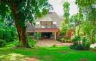4 Bed House with En Suite in Muthaiga - 1
