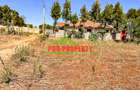 0.1 ha Residential Land at Ondiri - 8