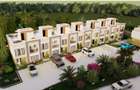 3 Bed Townhouse with En Suite in Gikambura - 4