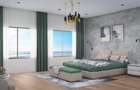 Serviced 3 Bed Apartment with En Suite at Beach Road - 10