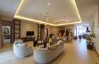 Furnished 4 Bed Apartment with En Suite at Oak & Ivy - 1