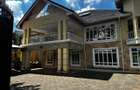 6 Bed House with En Suite at Mhasibu - 1