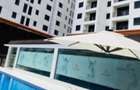 1 Bed Apartment with En Suite at Kileleshwa - 2