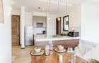 Furnished 2 Bed Apartment with Backup Generator in Rosslyn - 3