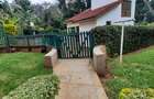 4 Bed Townhouse with Swimming Pool in Lavington - 4