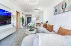 Serviced 2 Bed Apartment with En Suite in Lavington - 3