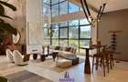 4 Bed Villa with En Suite at Off Loresho Ridge - 5