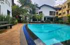 Furnished 1 Bed Apartment with En Suite at Rhapta Road - 1