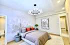 4 Bed Apartment with En Suite at Othaya Road - 16