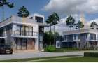 4 Bed Townhouse with En Suite at Juja - 3