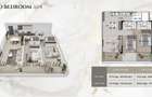 3 Bed Apartment with En Suite at 2026-121 - 25