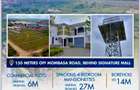 4 Bed Villa with En Suite at Sabaki - 1