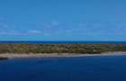 Land at Funzi Keys Resort — A Rare Beachfront Opportunity | Funzi Island - 20