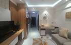 Studio Apartment with Gym at Wood Avenue - 20