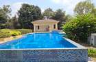 5 Bed House with En Suite at Runda Road - 9
