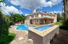 6 Bed House with En Suite at Runda Road - 2