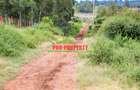 0.1 ha Residential Land at Nachu - 4