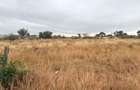 8 ac Land in Athi River - 2