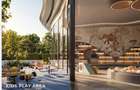 1 Bed Apartment with En Suite at Riverside Drive - 9