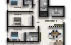 4 Bed Townhouse with En Suite at Shanzu Road - 22